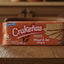 Crackeñas Wheat & Oats 13.54oz