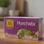 Hornimans Horchata Tea 25ct