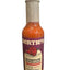 Berties scorpion pepper sauce 5 OZ