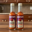 Berties scorpion pepper sauce 5 OZ