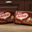 Amor chocolate 6.1 oz