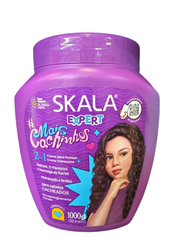 SKALA 2-1 HAIR TREATMENT (Curly-Kids)