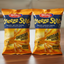 Cheeze stiks snack