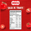 Fruco Salsa De Tomate 400 gr