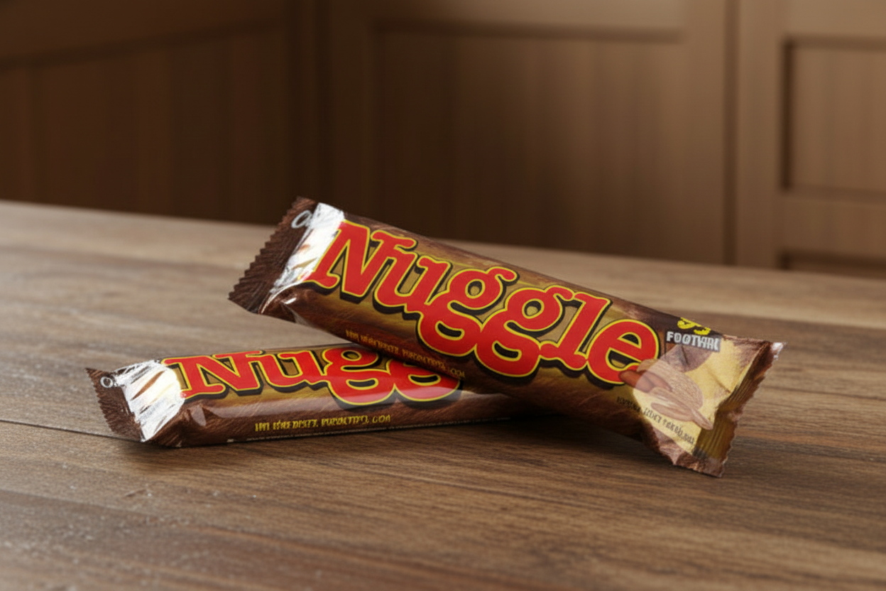 Charles nuggle 45 gr