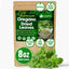 Premium Dried Oregano Leaves – 100% Pure, Non-GMO, Gluten-Free, Vegan – Aromatic Herb for Cooking, Seasoning, Sauces, and Pizza
