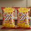 Chee zees snack 45gr 5pk