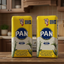 P.A.N Corn Meal White 14.1oz - Arina pan
