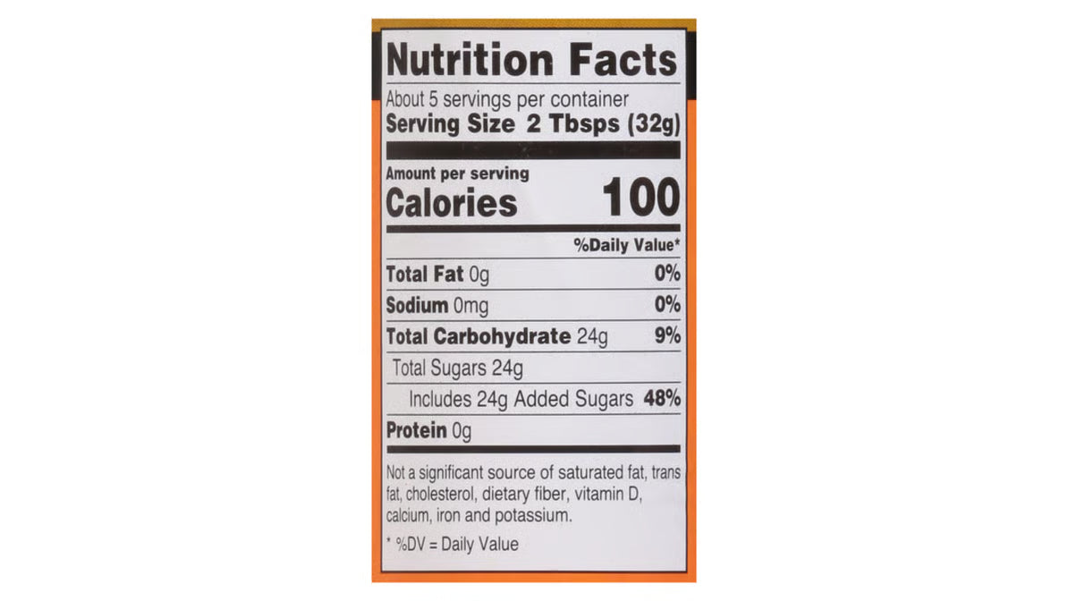 Grace Sweet N Spicy Hot pepper Sauce 4.8oz