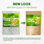 Premium Soursop Leaves Tea bags, Dried Soursop Leaves, Soursop Leaf Powder, Guanabana Leaves Tea, Hoja Guanabana Tea