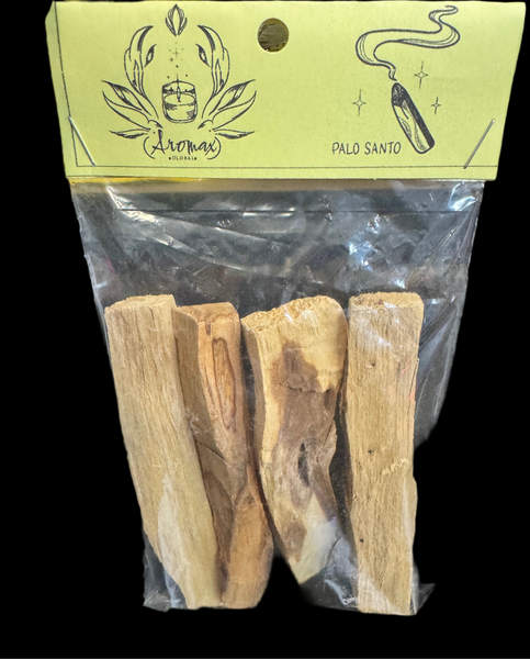 PALO SANTO 4PK