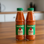Berties pepper sauce 25 OZ