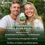 Rhodiola Rosea 2000mg with Ashwagandha KSM-66, L-Theanine, Holy Basil & BioPerine - High Potency Vegan Capsules