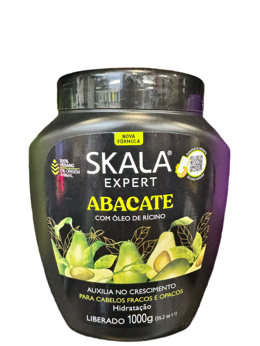 SKALA HAIR CONDITIONING(FOR DRIED HAIR)