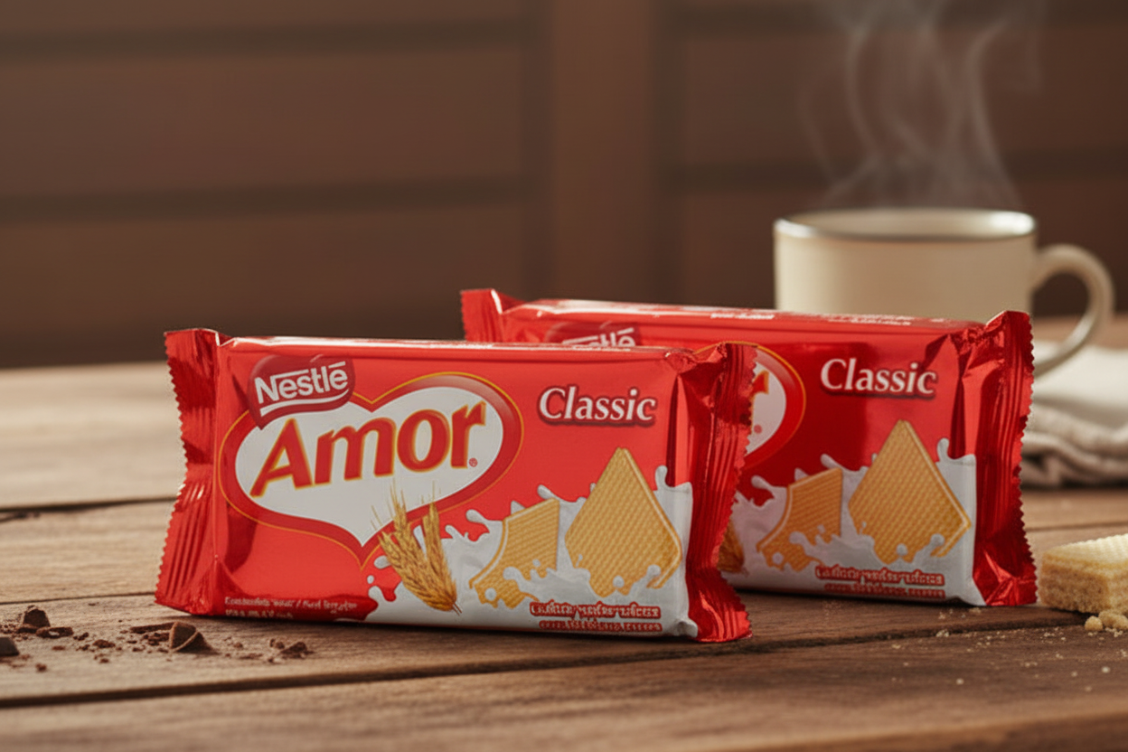 Amor classica 6.1oz