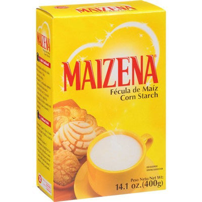 Maizena Corn Starch 14.1oz