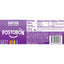 Postobon Uva 12oz