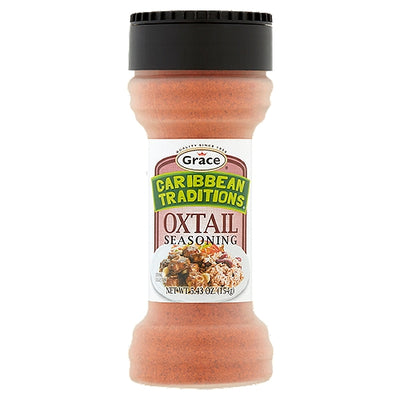 GRACE OXTAIL SEASONING 5.43 OZ