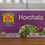 Hornimans Horchata Tea 25ct