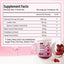Evening Primrose Oil Gummies | 1500mg | with Black Cohosh, Chasteberry, Ginger Extract for Daily Women's Wellness Support