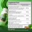 Rhodiola Rosea 2000mg with Ashwagandha KSM-66, L-Theanine, Holy Basil & BioPerine - High Potency Vegan Capsules