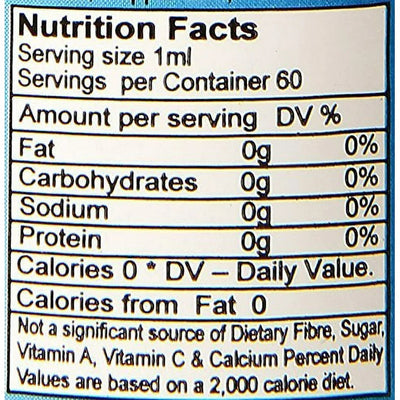 Benjamin Healing Oil 2oz