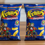 k-chitos original 67gr