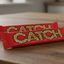 Catch chocolate 50gr (5pk)