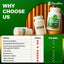 Rhodiola Rosea 2000mg with Ashwagandha KSM-66, L-Theanine, Holy Basil & BioPerine - High Potency Vegan Capsules