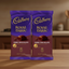 Cadbury royal dark chocolate bar 3.5oz