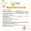 Premium Immune Support Herbal Tea Bags
