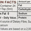 Benjamin Vanilla 4oz- Flavoring