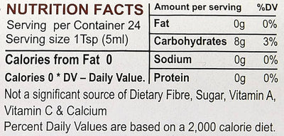 Benjamin Vanilla 4oz- Flavoring