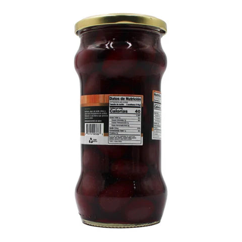 Belmont Aceituna Bojita 12oz