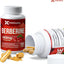 Premium Berberine Supplement, Non-GMO, Gluten-Free