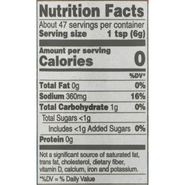 Grace Hot Jerk Seasoning 10 oz