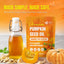 Premium Pumpkin Seed Oil Softgels with Saw Palmetto, 3000mg Per Serving, Cold Pressed, Pure Virgin Oil, Great Hair Support, Non-GMO, Gluten-Free, Vegan
