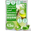 Natural Pandan Leaves Dried, No Additives, No Caffeine, Vegan