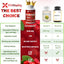 Premium Berberine Supplement, Non-GMO, Gluten-Free