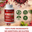 Premium Berberine Supplement, Non-GMO, Gluten-Free