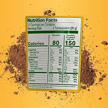 Corona Chocolate Flash 250 gr