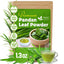 Natural Pandan Leaves Dried, Pandan Leaf Powder, 100% Pure Dried Pandan Leaves, Pandan Leaf Tea, No Additives, No Caffeine, Vegan