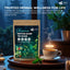 Premium Better Sleep Herbal Tea | Special Herbal Sleep Tea, Caffeine-Free Loose Leaf Blend with Spearmint Leaves, Lemongrass Leaves, and Hawthorn Berry – Naturally Refreshing and Aromatic.