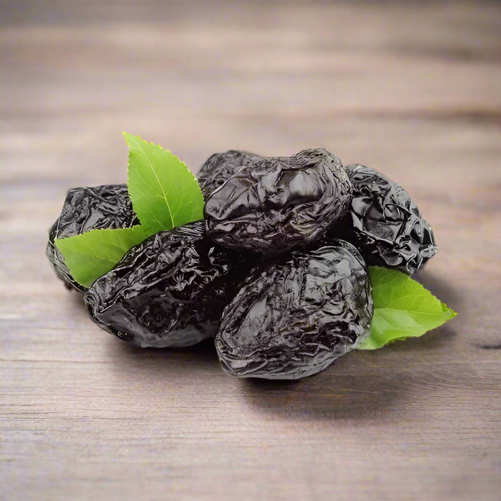 PITTED DREID PRUNES LB