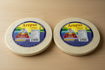 Arepa La Abuela 5ct