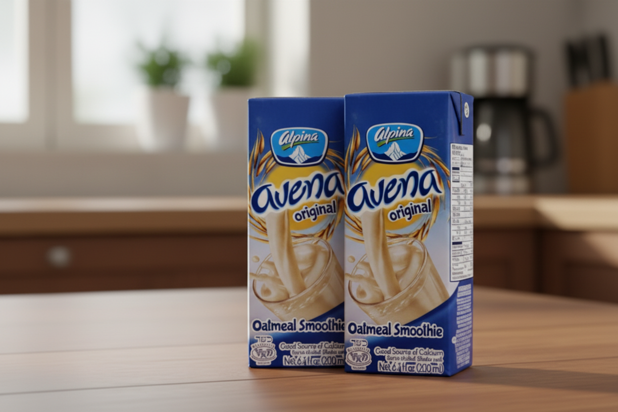 ALPINA Avena Original 6.7 oz