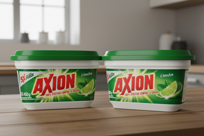 Axion Limon 450gr