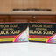 African secret original black soap extra sensitive 115gr