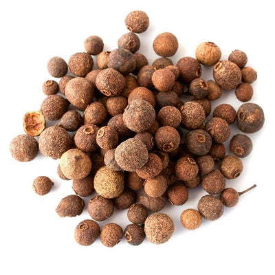 ALLSPICE PIMENTO 180gr pk
