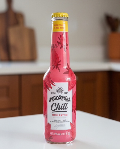 Angostura Sorrel & Bitters 275 ml